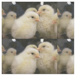Peeps Stof