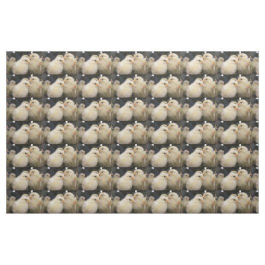 Peeps Stof (Fat Quarter)