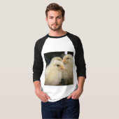 Peeps T-Shirt (Voorkant volledig)