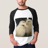 Peeps T-Shirt (Voorkant)