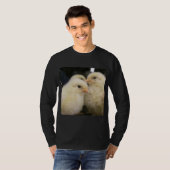 Peeps T-Shirt (Voorkant volledig)