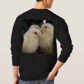 Peeps T-Shirt (Achterkant)