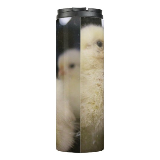 Peeps Thermosbeker (Achterkant)