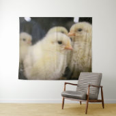 Peeps Wandkleed (In Situ (horizontaal))