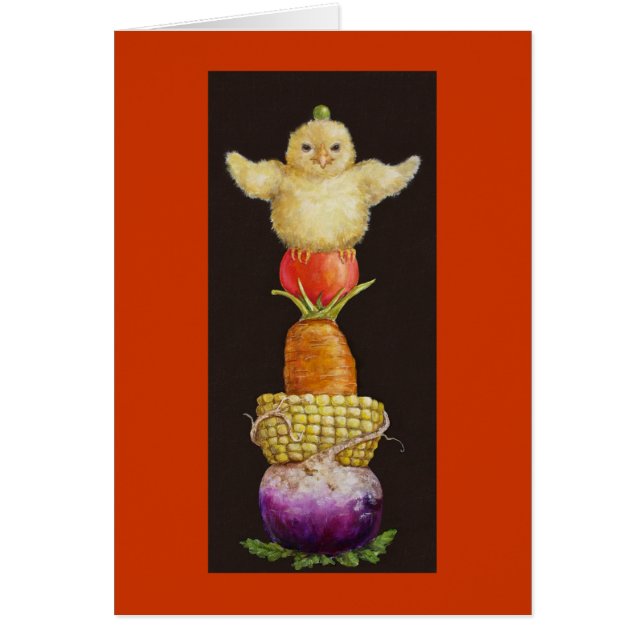 peeptotemkaart (Voorkant)