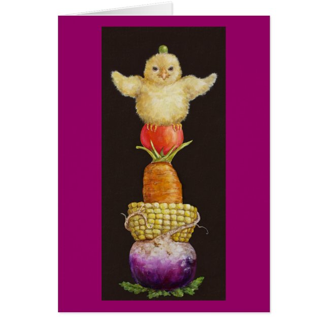 peeptotemkaart (Voorkant)