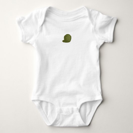 Peer - Baby Romper (Voorkant)