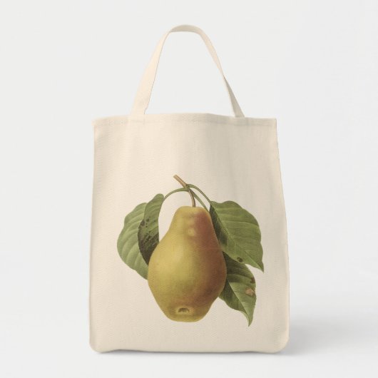 peer...canvas tas (Voorkant)