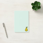 Peer - Fruit Collectie - Post-it® Notes (Kantoor)