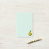 Peer - Fruit Collectie - Post-it® Notes (Op bureau)