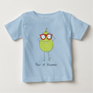 Peer Glas Funny & Cute Kind T-Shirt
