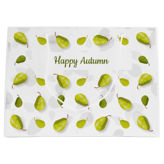 Peer Grote Cadeauzakken Groot Cadeauzakje (Voorkant)