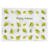 Peer Grote Cadeauzakken Groot Cadeauzakje (Achterkant)