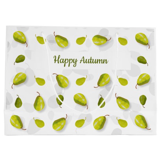 Peer Grote Cadeauzakken Groot Cadeauzakje (Achterkant)