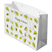 Peer Grote Cadeauzakken Groot Cadeauzakje (Achterkant Gekanteld)