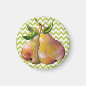 Peer ijskastmagneet magneet (Voorkant)