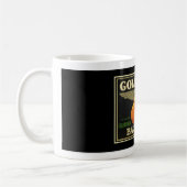 Peer Koffiemok (Links)
