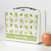 Peer Metal Lunchbox (In situ)