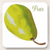 Peer Plastic Onderzetters (Voorkant)