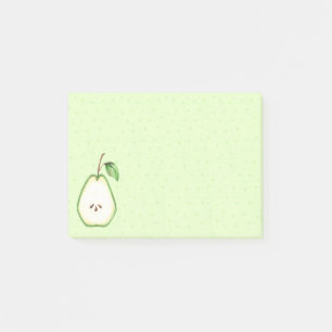 Peer Post-it® Notes