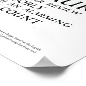 Peer Review Centaurs Poster (Hoek)