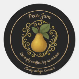 Peer Serenity – Ambachtelijk Jam Label