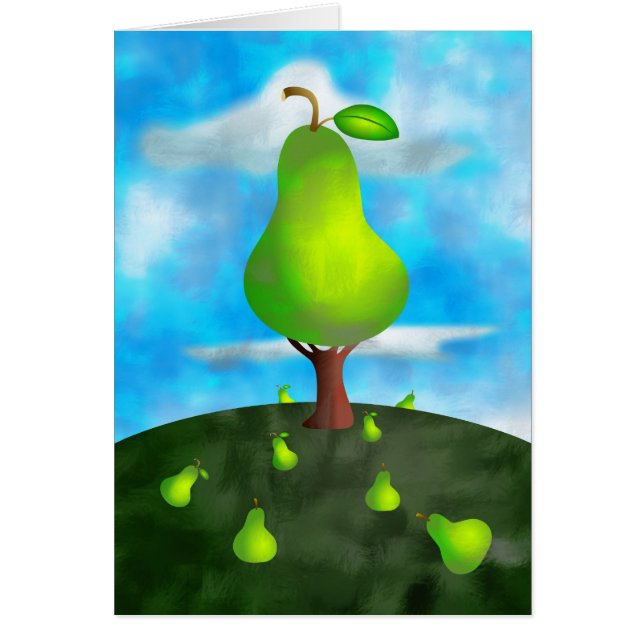 Peerboom (Voorkant)
