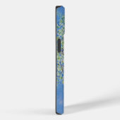 Peerboom in de bloem - Claude Monet Case-Mate iPhone Case (Achterkant / Rechts)