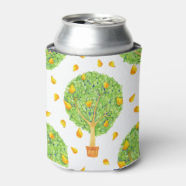 Peerboomperen Koelbox Blikjeskoeler