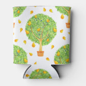 Peerboomperen Koelbox Blikjeskoeler (Voorkant)