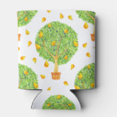 Peerboomperen Koelbox Blikjeskoeler (Achterkant)