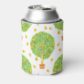 Peerboomperen Koelbox Blikjeskoeler (Blikje Achterkant)