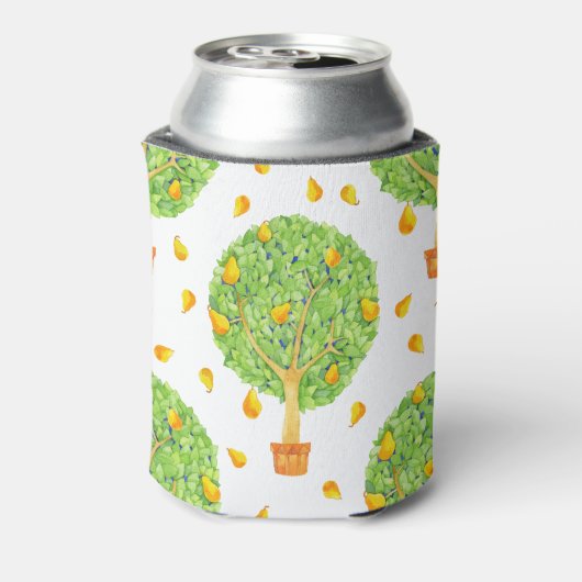 Peerboomperen Koelbox Blikjeskoeler (Blikje Achterkant)