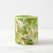 Peerboomvertakkingen & perspatroon mok (Midden)