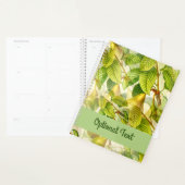 Peerboomvertakkingen & perspatroon planner (Display)