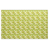 Peerboomvertakkingen & perspatroon stof (Yard (91,4 cm))