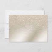 peerivoren ivoor glitter ombre metallic RSVP bruil (Achterkant)