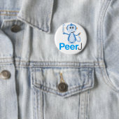 PeerJ Button Pin (In situ)