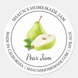 Peerjam Moderne label