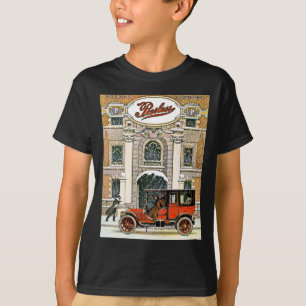 Peerless Motor Company T-shirt