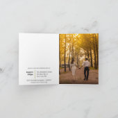 Peerparen met afbeelding Baby shower Uitnodiging (Binnen)