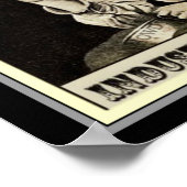 Peer's Laudanum Vintage Ad Print 12 x 16 (Hoek)