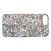 peerstenen Case-Mate iPhone case (Achterkant (Horizontaal))