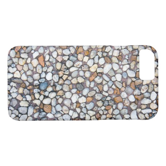 peerstenen Case-Mate iPhone case (Achterkant (Horizontaal))