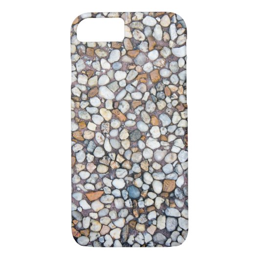 peerstenen Case-Mate iPhone case (Achterkant)