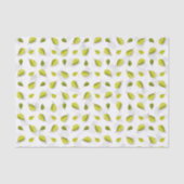 Peerweefselpapier Tissuepapier (Voorkant)