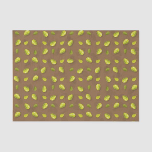 Peerweefselpapier Tissuepapier (Voorkant)