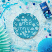 Peesach Papieren Bord (Feest)