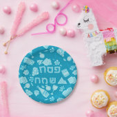 Peesach Papieren Bord (Feest)