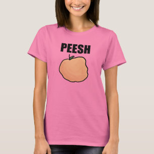 PEESH T-SHIRT